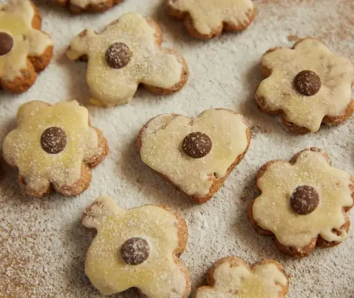 [12422] Delicias de naranja