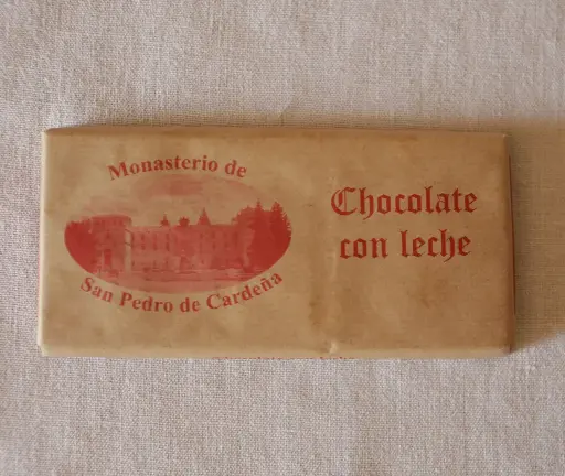 [11362] Chocolate con leche