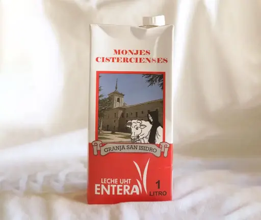 [10605] Leche entera