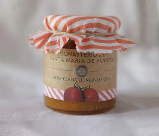 [11284] Mermelada de mandarina