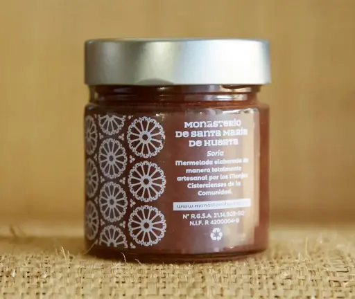 [11285] Mermelada de pera