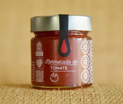 [11291] Mermelada de tomate