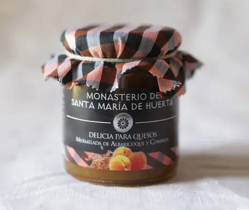 [11296] Mermelada delicia para quesos