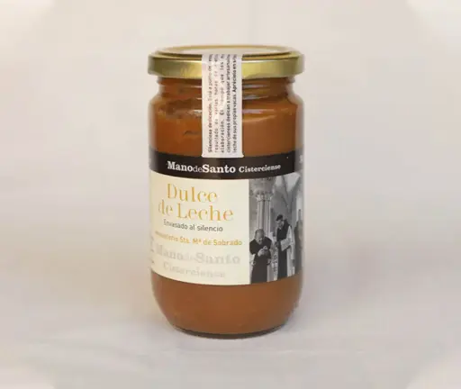 [10689] Dulce de leche