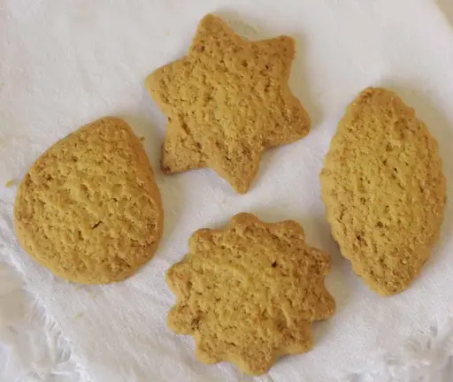 [10693] Aleluyas (sin azúcar)