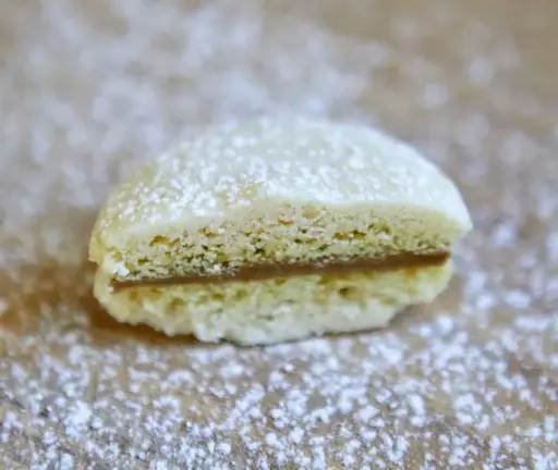 [12114] Delicias de pistacho