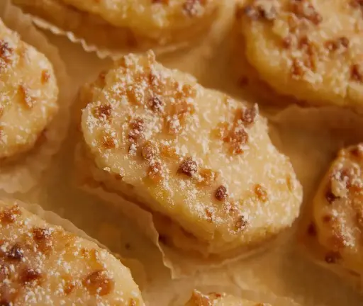 [12337] Bizcochitos rellenos