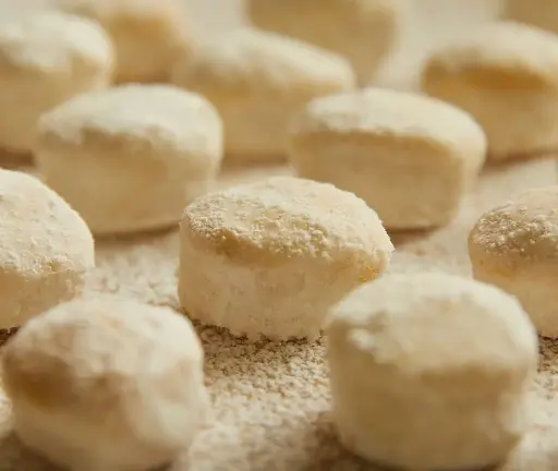 [10593] Copitos reales