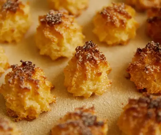 [11100] Cocadas bolsa