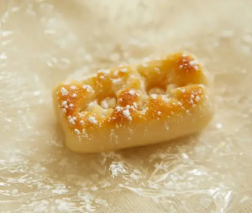 [12253] Figuritas de mazapán