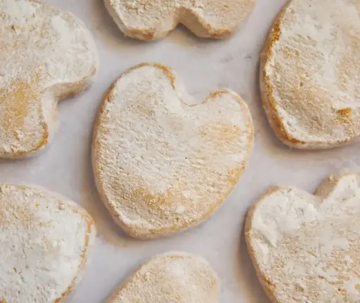 [12484] Corazones de vino