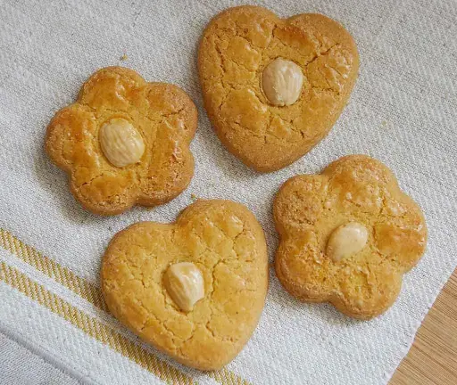 [10602] Pastas Sta. Clara