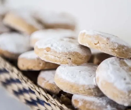 [10621] Nevaditos de limón