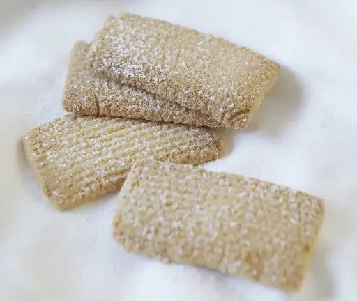 [11484] Galletas de nata