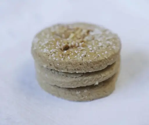 [11563] Tortas con almendra