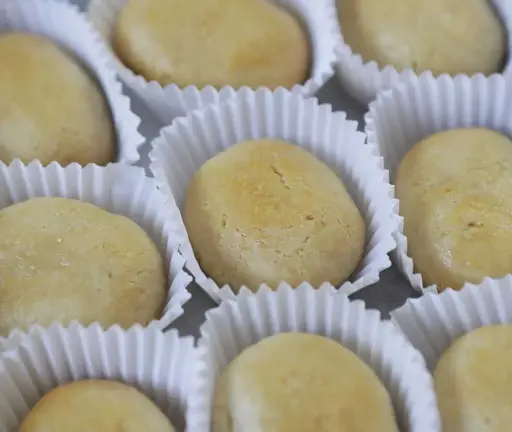 [11564] Coquitos sin azúcar