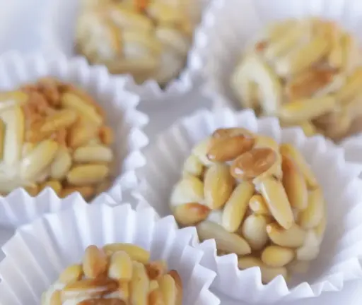 [11042] Empiñonados