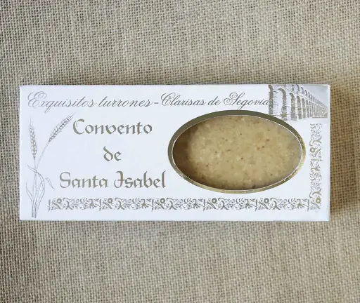 [11047] Turrón de Jijona