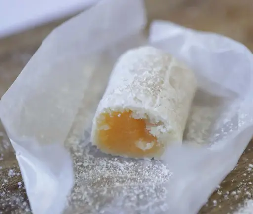 [11048] Delicias de yema