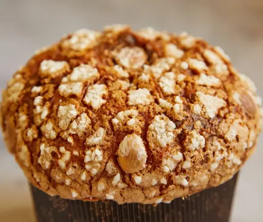 [12503] Pannettone chocolate