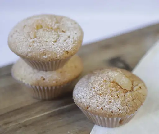 [11838] Bolsa de magdalenas