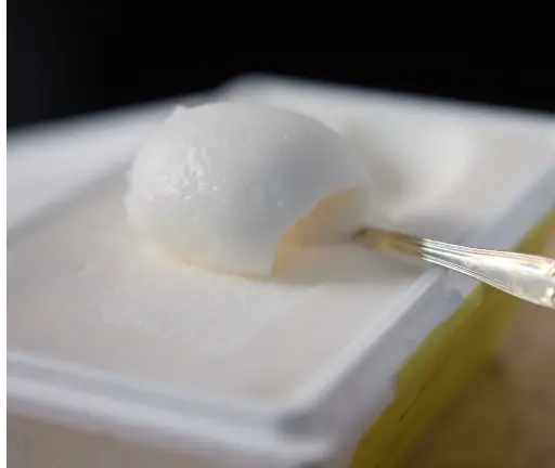 [12579] Helado de limón