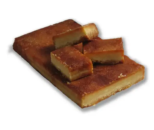 [10556] Turrón de yema