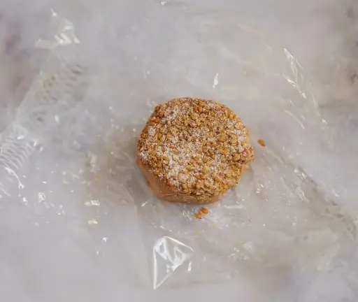 [12462] Mantecados artesanos