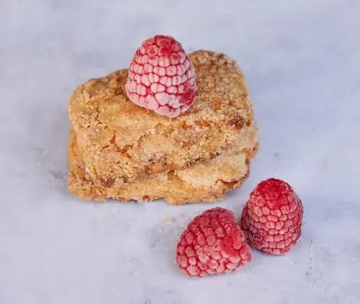 [12551] Bizcochadas de almendra