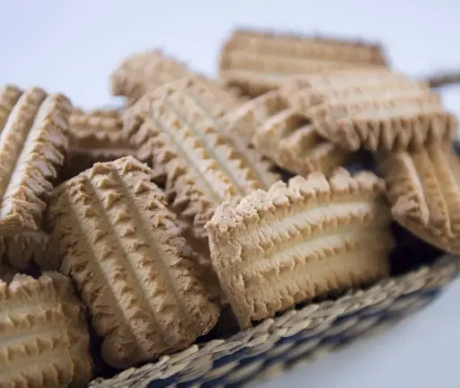 [10611] Galletas de nata