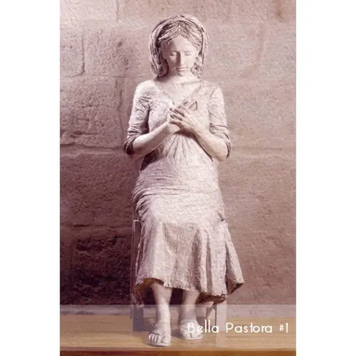 [11796] Bella Pastora #1 Foam