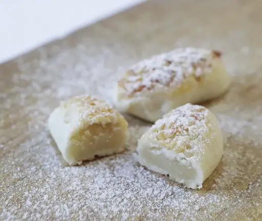 [11171] Pastas de piñón y almendras