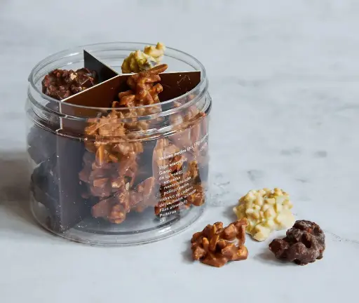 [10810] Bombón roca