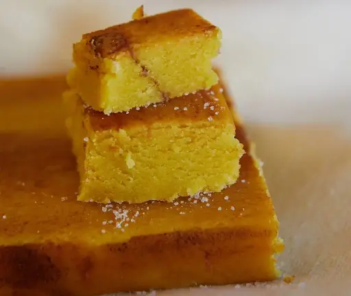 [12105] Turrón de yema