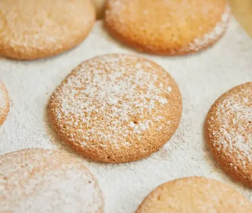 [12013] Galletas de limón