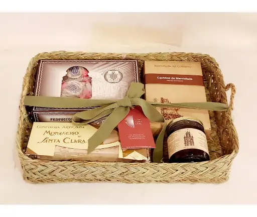 [12081] Cesta Sta. Catalina