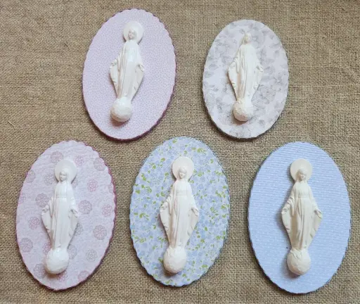 Medalla de la Milagrosa