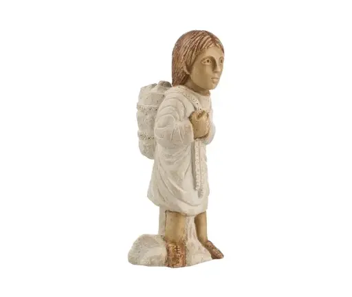 [1291W] Pastor autun