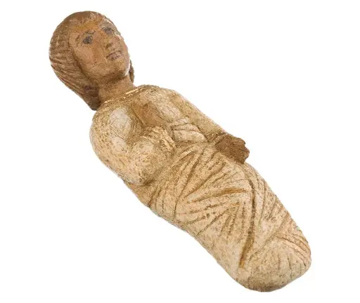 [40-02001W] Niño Jesús autun