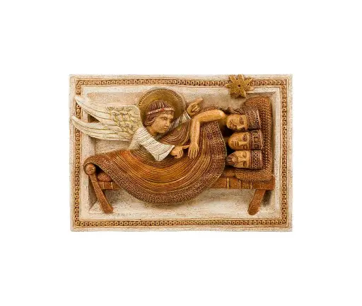 Sueño de los Magos
