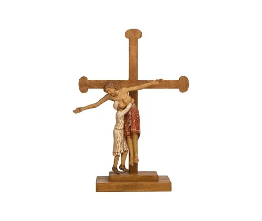 [40-093196] Amor del corazón de Jesús