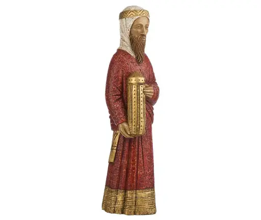 Mago Baltasar campesino