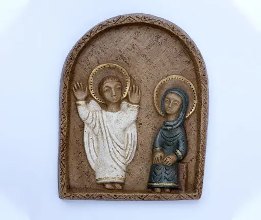 [1630MP] Anunciación