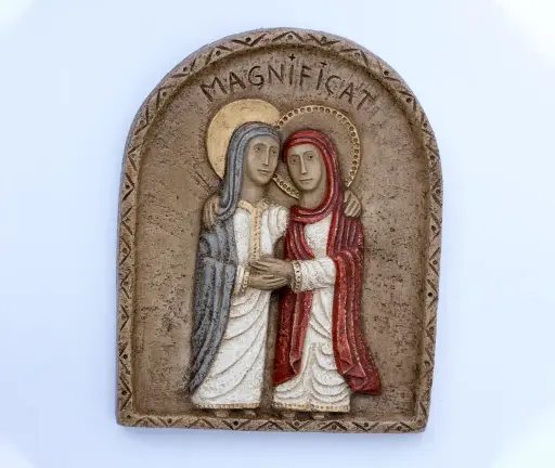 [1631MP] Visitación