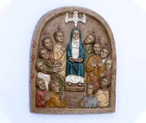 [1642MP] Pentecostés