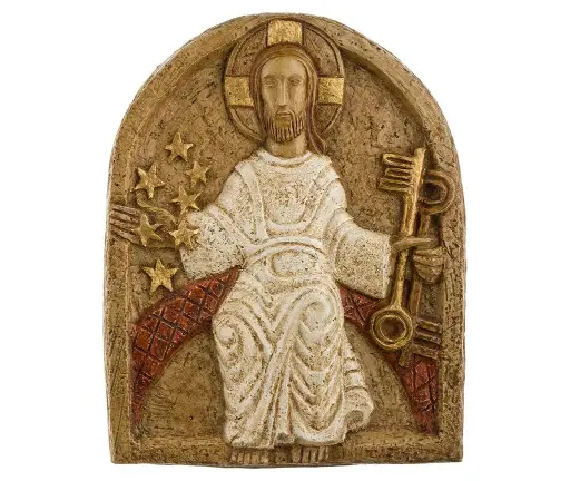 [1650M] Parusía de Cristo