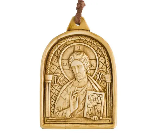 [1710I] Cristo enseñando