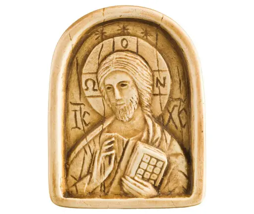 [1711I] Cristo enseñando