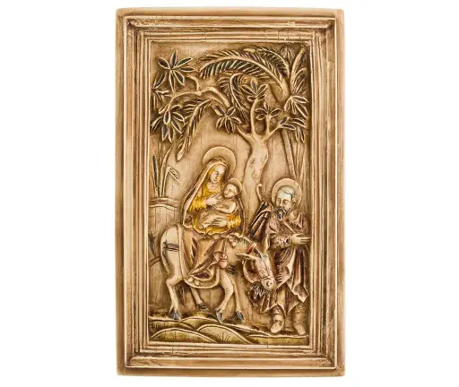 [1718IP] Sagrada Familia en camino