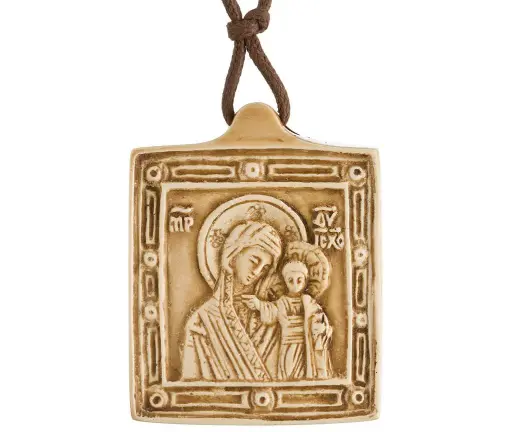 [1802I] Virgen con Niño